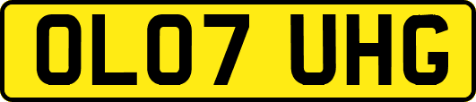 OL07UHG