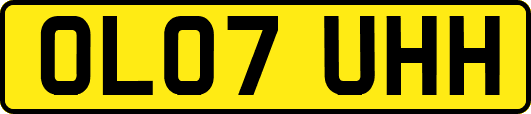 OL07UHH