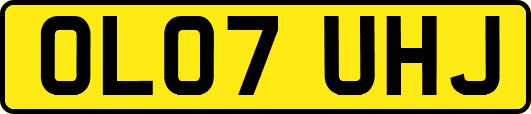 OL07UHJ