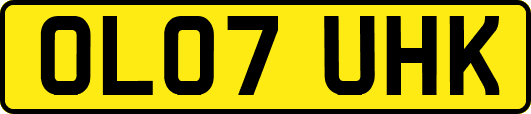 OL07UHK