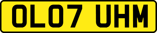 OL07UHM