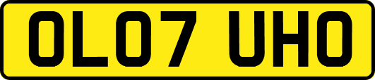 OL07UHO