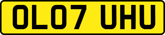 OL07UHU