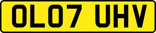 OL07UHV