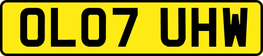 OL07UHW