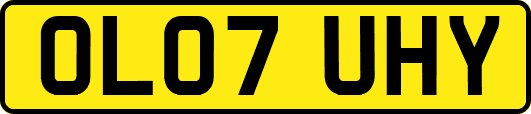 OL07UHY