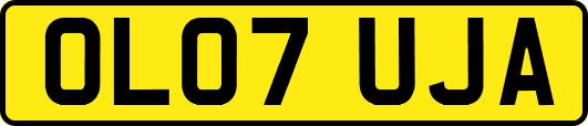 OL07UJA