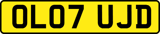 OL07UJD