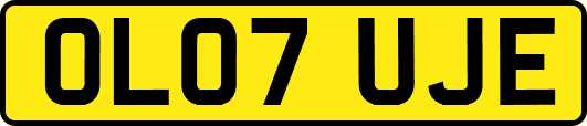 OL07UJE