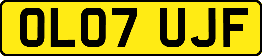 OL07UJF
