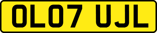 OL07UJL
