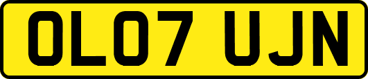 OL07UJN