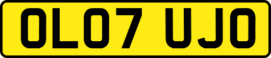 OL07UJO