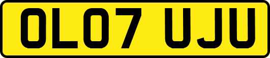 OL07UJU