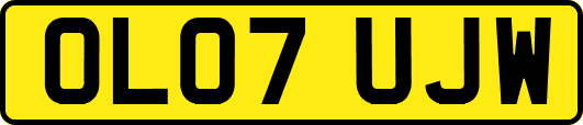 OL07UJW