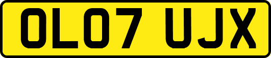 OL07UJX