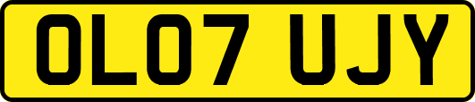 OL07UJY