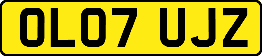 OL07UJZ