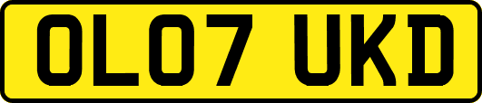 OL07UKD