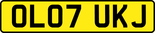 OL07UKJ