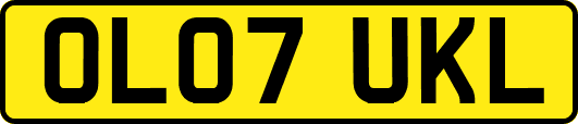OL07UKL