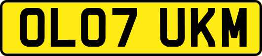 OL07UKM