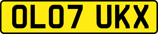 OL07UKX