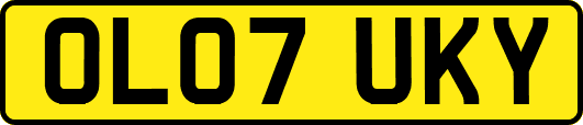 OL07UKY