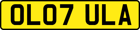 OL07ULA