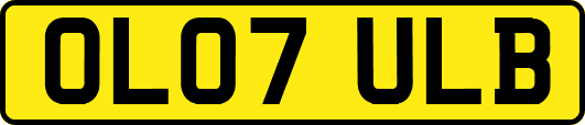OL07ULB