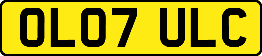 OL07ULC