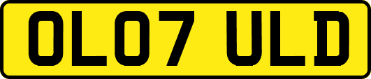OL07ULD