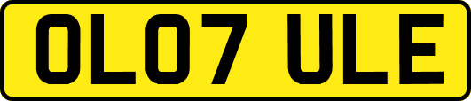 OL07ULE