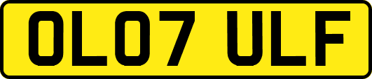 OL07ULF