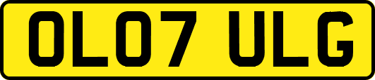 OL07ULG