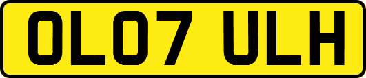 OL07ULH