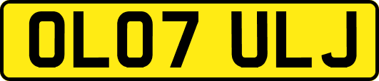 OL07ULJ
