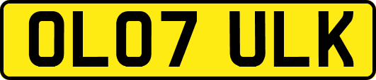 OL07ULK