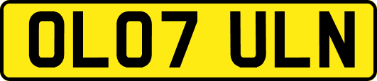 OL07ULN