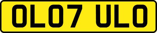 OL07ULO