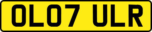 OL07ULR