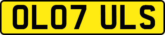 OL07ULS