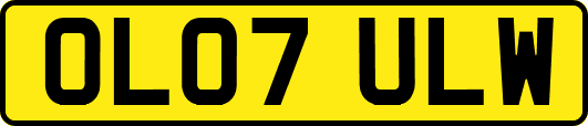 OL07ULW