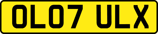 OL07ULX