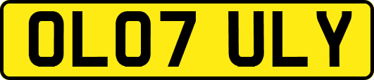 OL07ULY