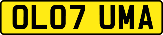 OL07UMA