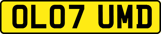 OL07UMD