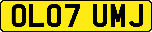 OL07UMJ