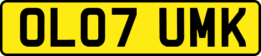 OL07UMK