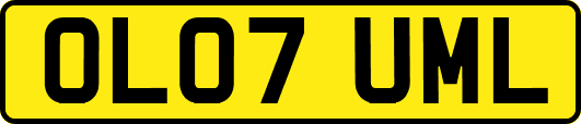 OL07UML